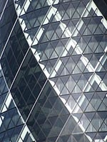 London, Gherkin - photographic inspiration