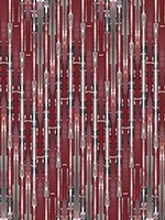 London bus, Oxford Street - pattern
