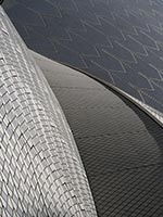Sydney Opera House - photographic inspiration