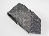 Sydney Opera House - woven silk tie