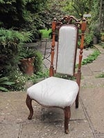 Chair - Nursing - front