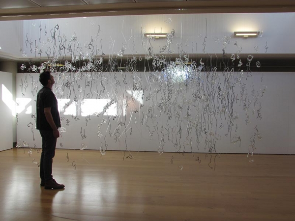 Cloud installation - Jon Lewis 