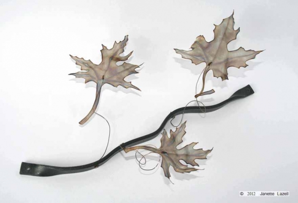 'Leaf wave-Acer 3' 'Leaf wave-Acer 3'
