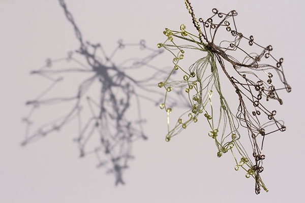Wire Acer leaf (2)