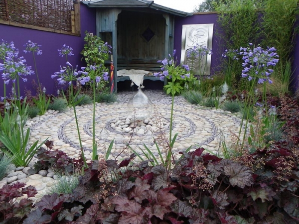 Show garden Show garden